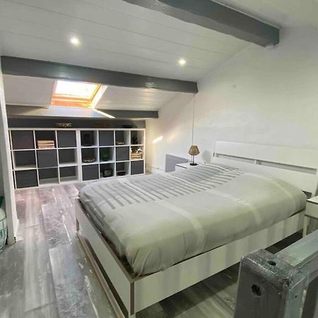 Maison De Vacances Climatisee 4 Etoiles Saint-Georges-de-Didonne Bagian luar foto