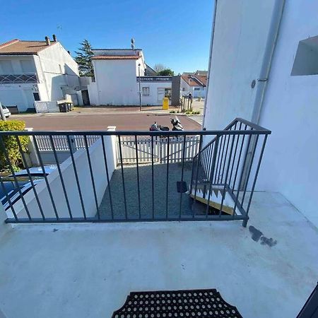 Maison De Vacances Climatisee 4 Etoiles Saint-Georges-de-Didonne Bagian luar foto