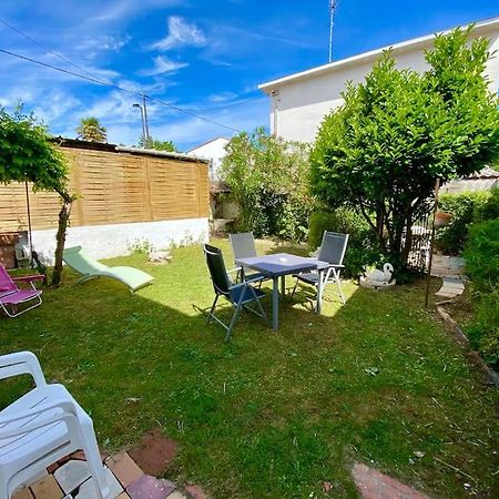 Maison De Vacances Climatisee 4 Etoiles Saint-Georges-de-Didonne Bagian luar foto