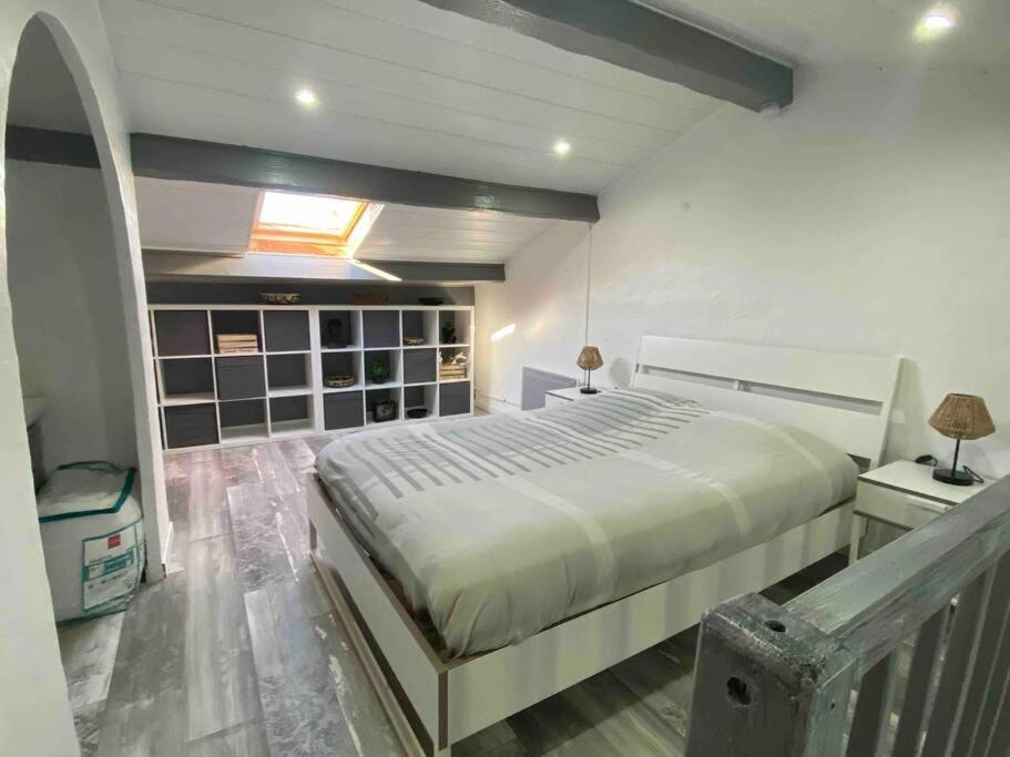 Maison De Vacances Climatisee 4 Etoiles Saint-Georges-de-Didonne Bagian luar foto