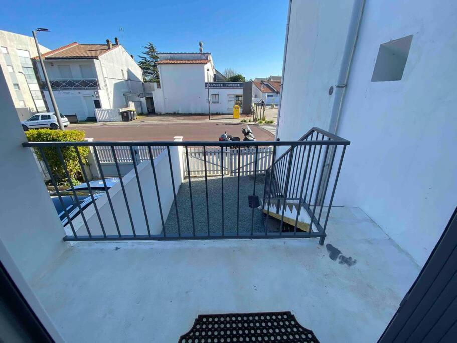 Maison De Vacances Climatisee 4 Etoiles Saint-Georges-de-Didonne Bagian luar foto